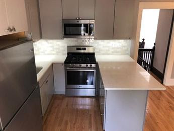 82 Saint Stephen St, Fenway