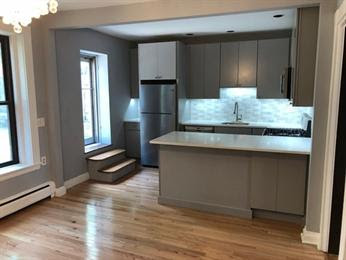 82 Saint Stephen St, Fenway