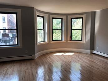 82 Saint Stephen St, Fenway