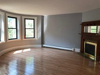 82 Saint Stephen St, Fenway