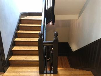 82 Saint Stephen St, Fenway