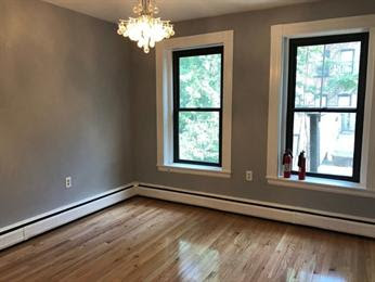 82 Saint Stephen St, Fenway