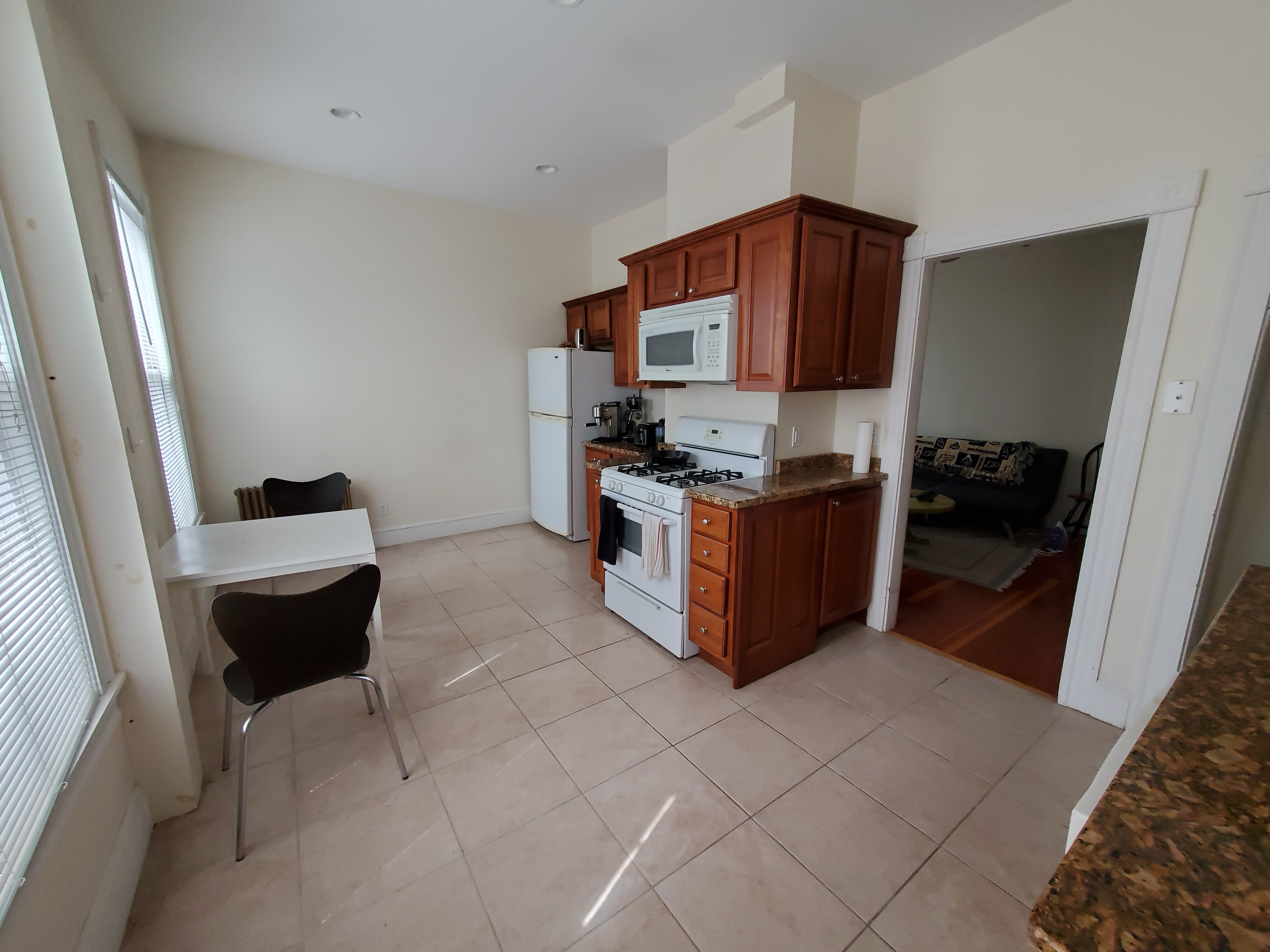 68 Plymouth St, Kendall Square