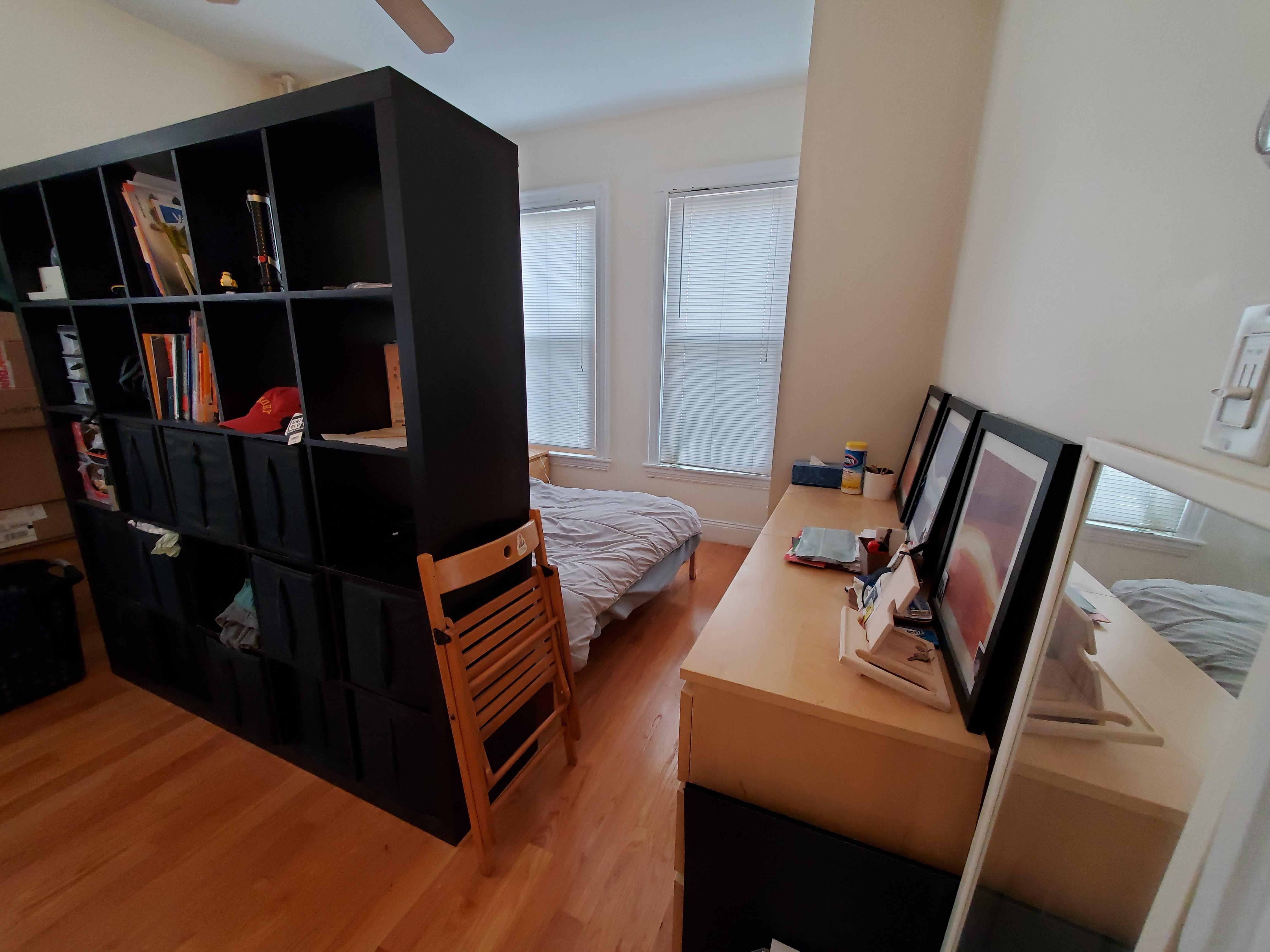 68 Plymouth St, Kendall Square