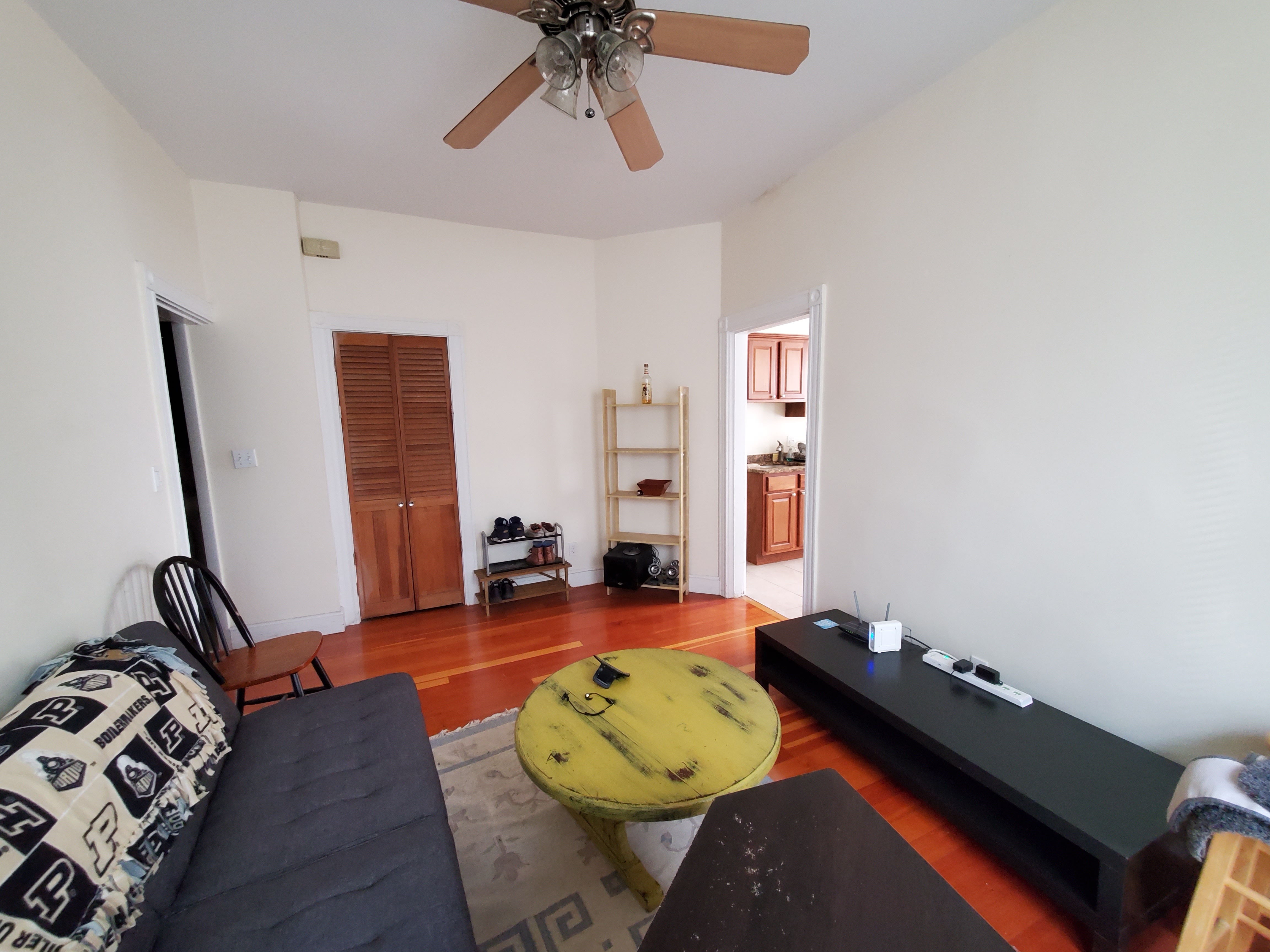 68 Plymouth St, Kendall Square