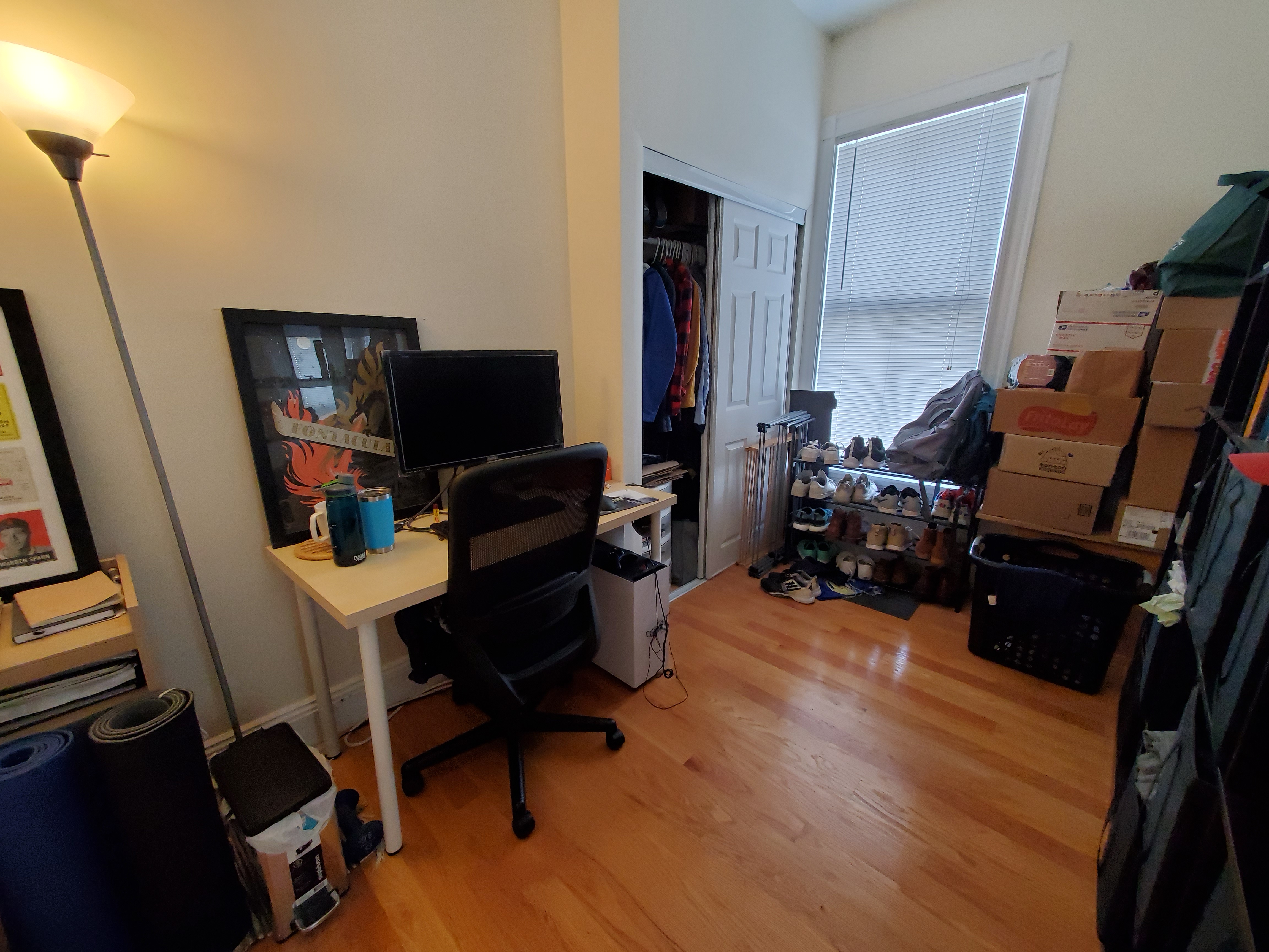 68 Plymouth St, Kendall Square