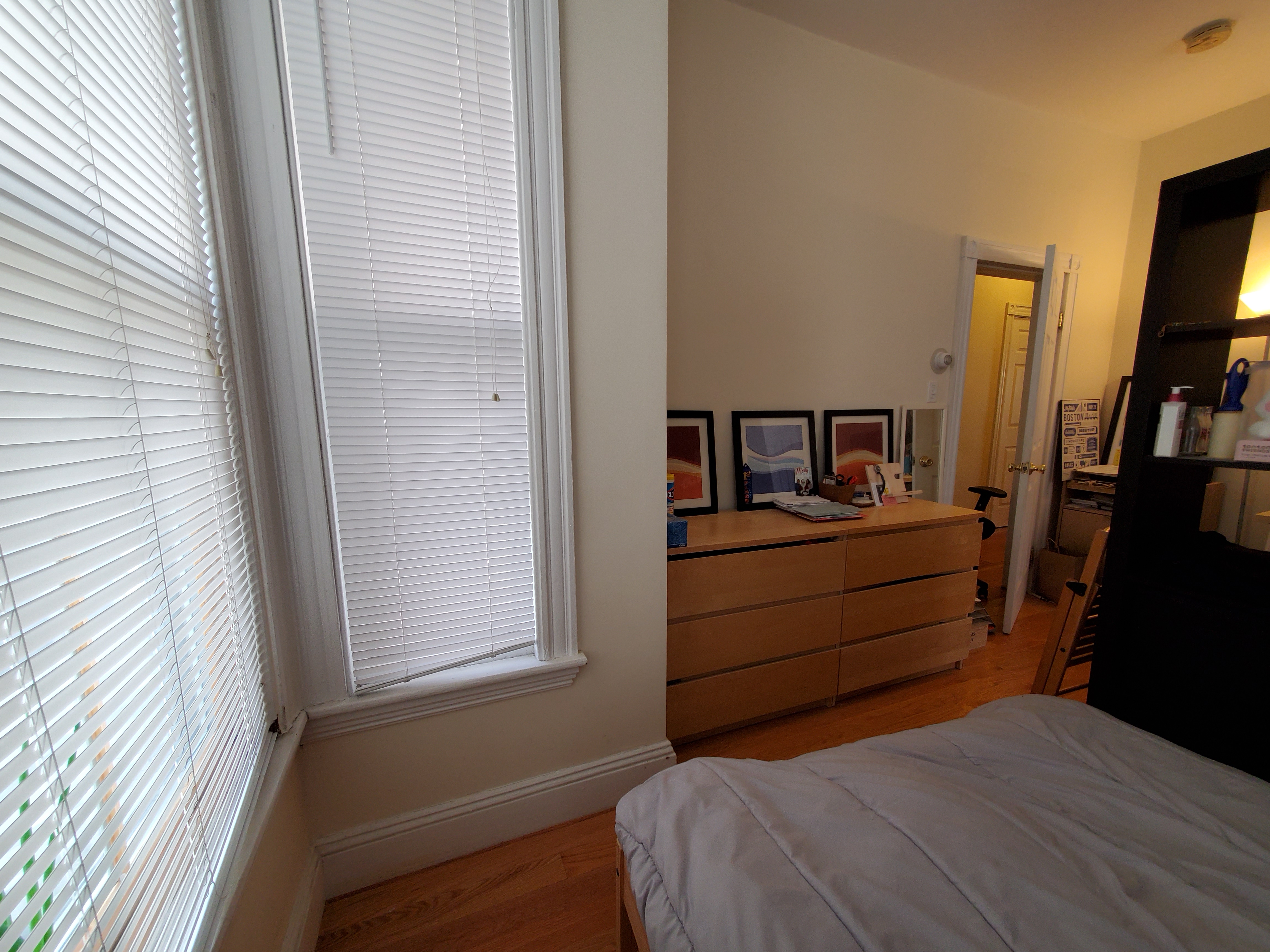 68 Plymouth St, Kendall Square