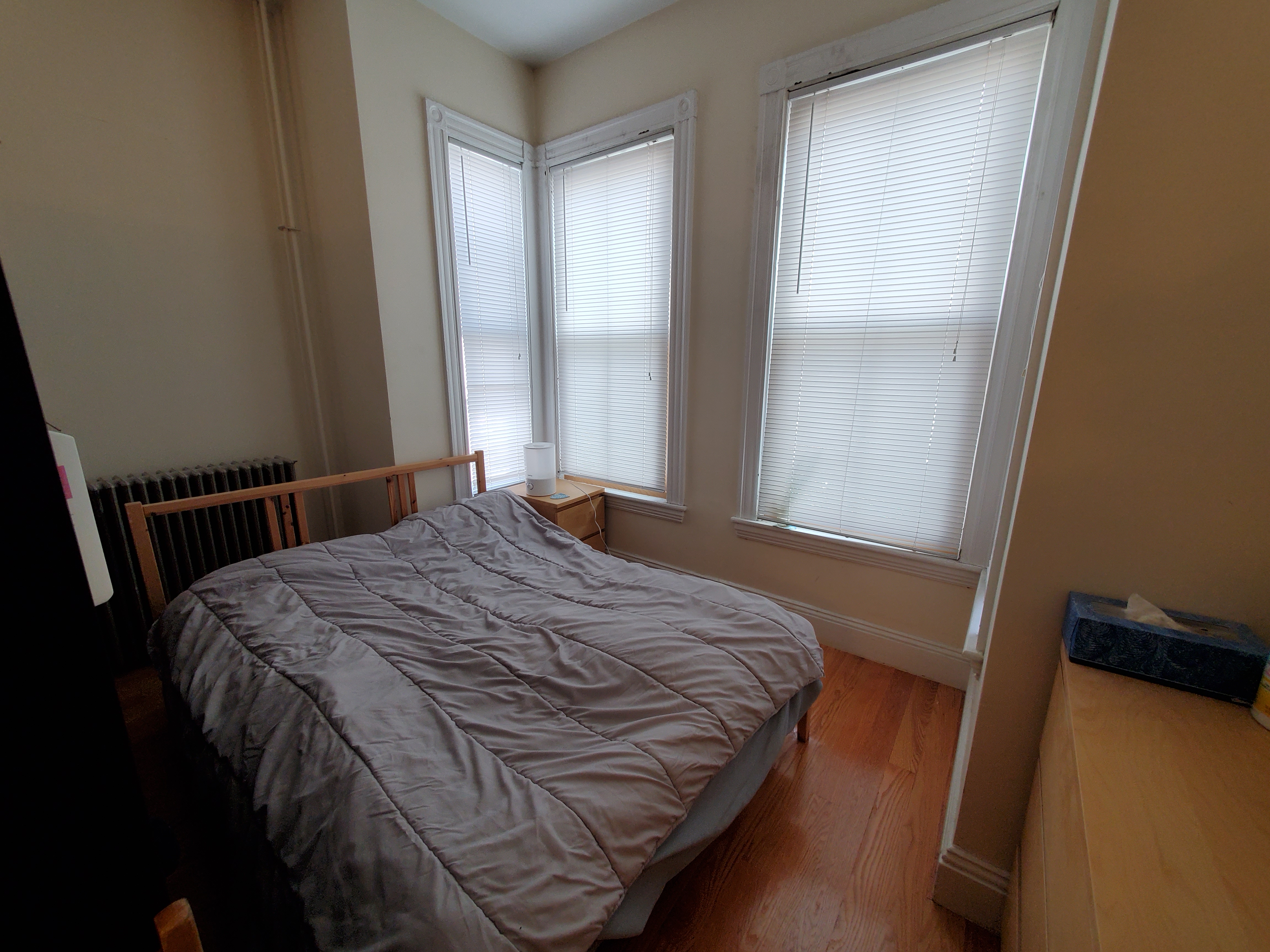 68 Plymouth St, Kendall Square