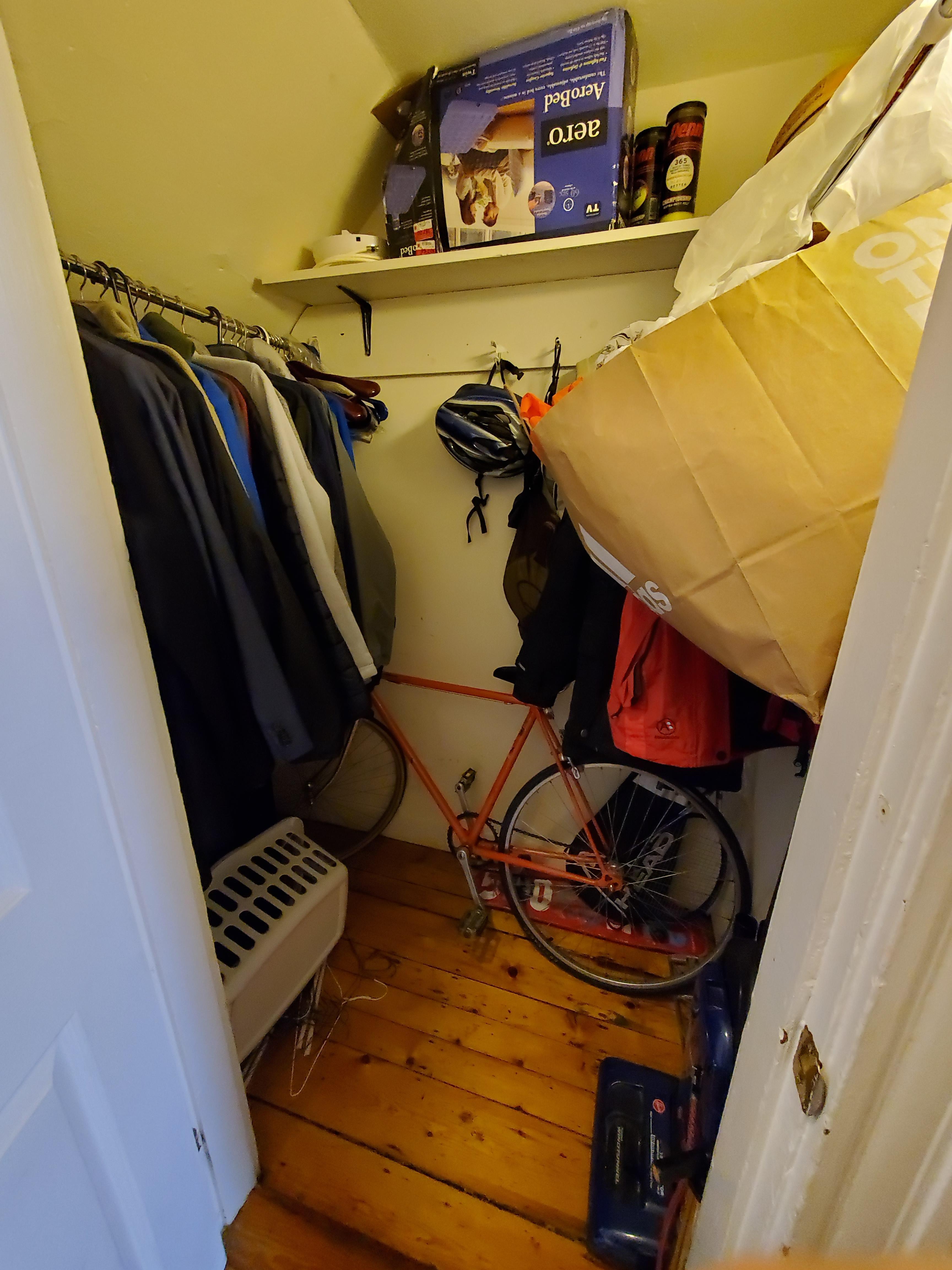 68 Plymouth St, Kendall Square