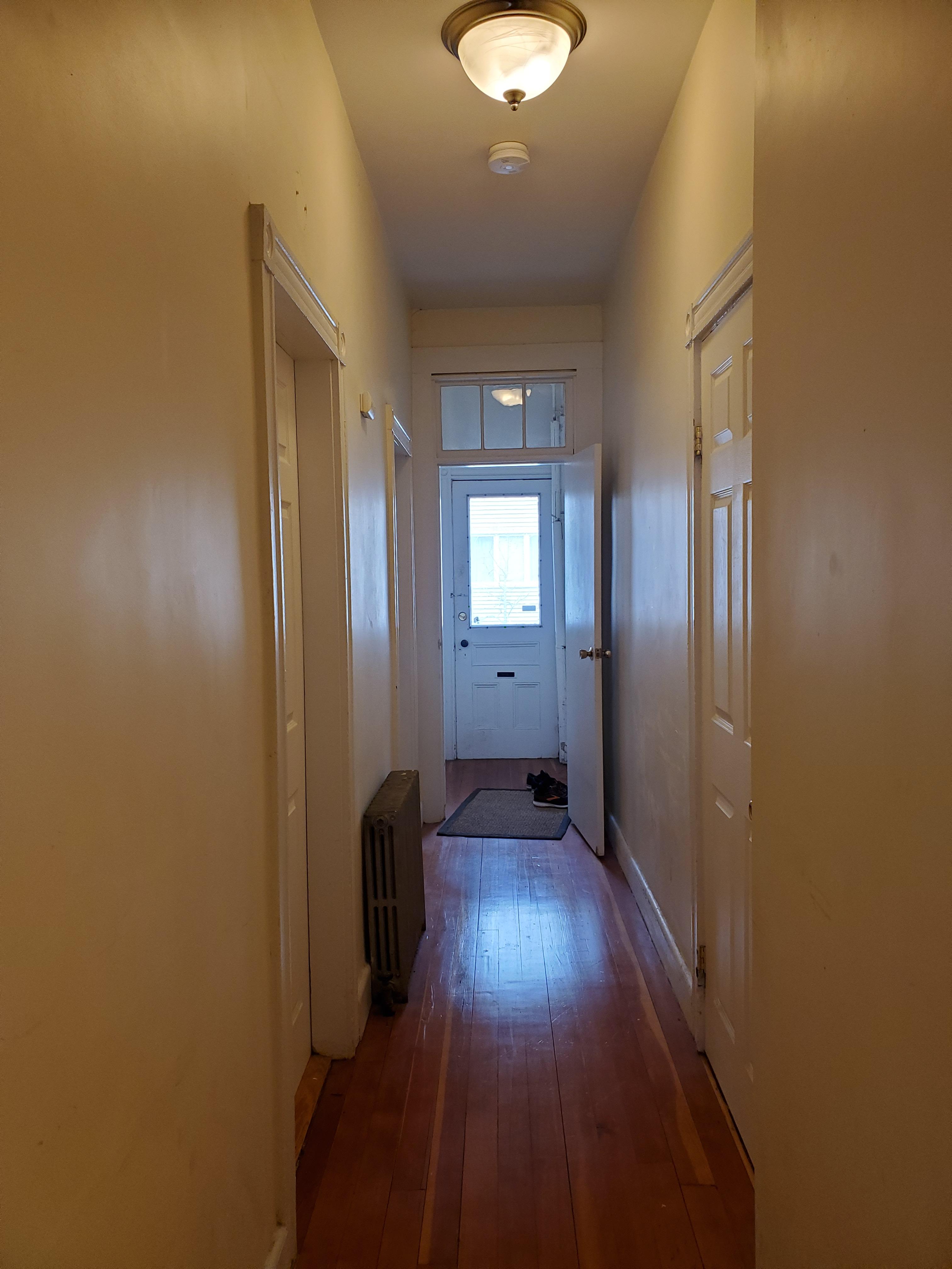 68 Plymouth St, Kendall Square