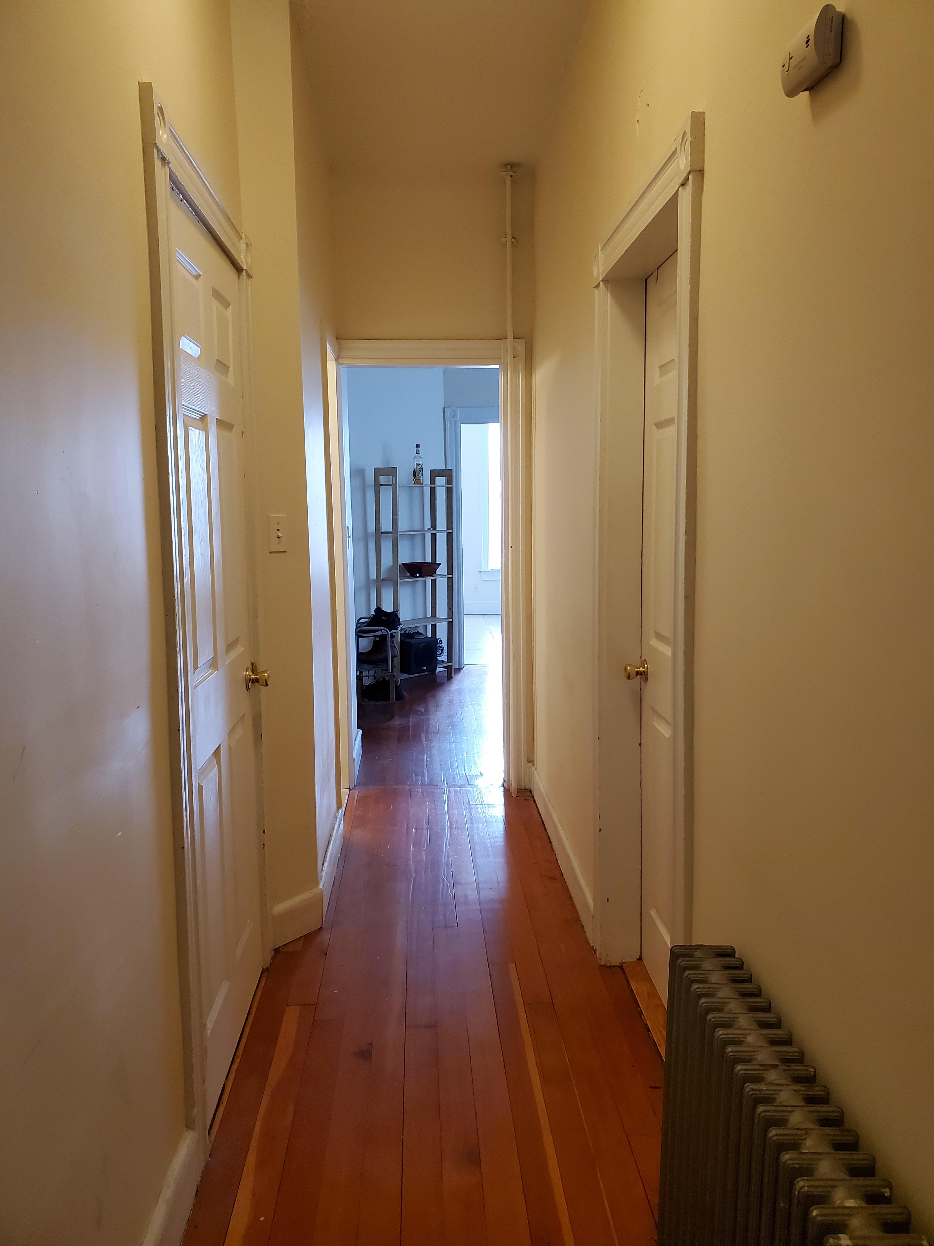 68 Plymouth St, Kendall Square