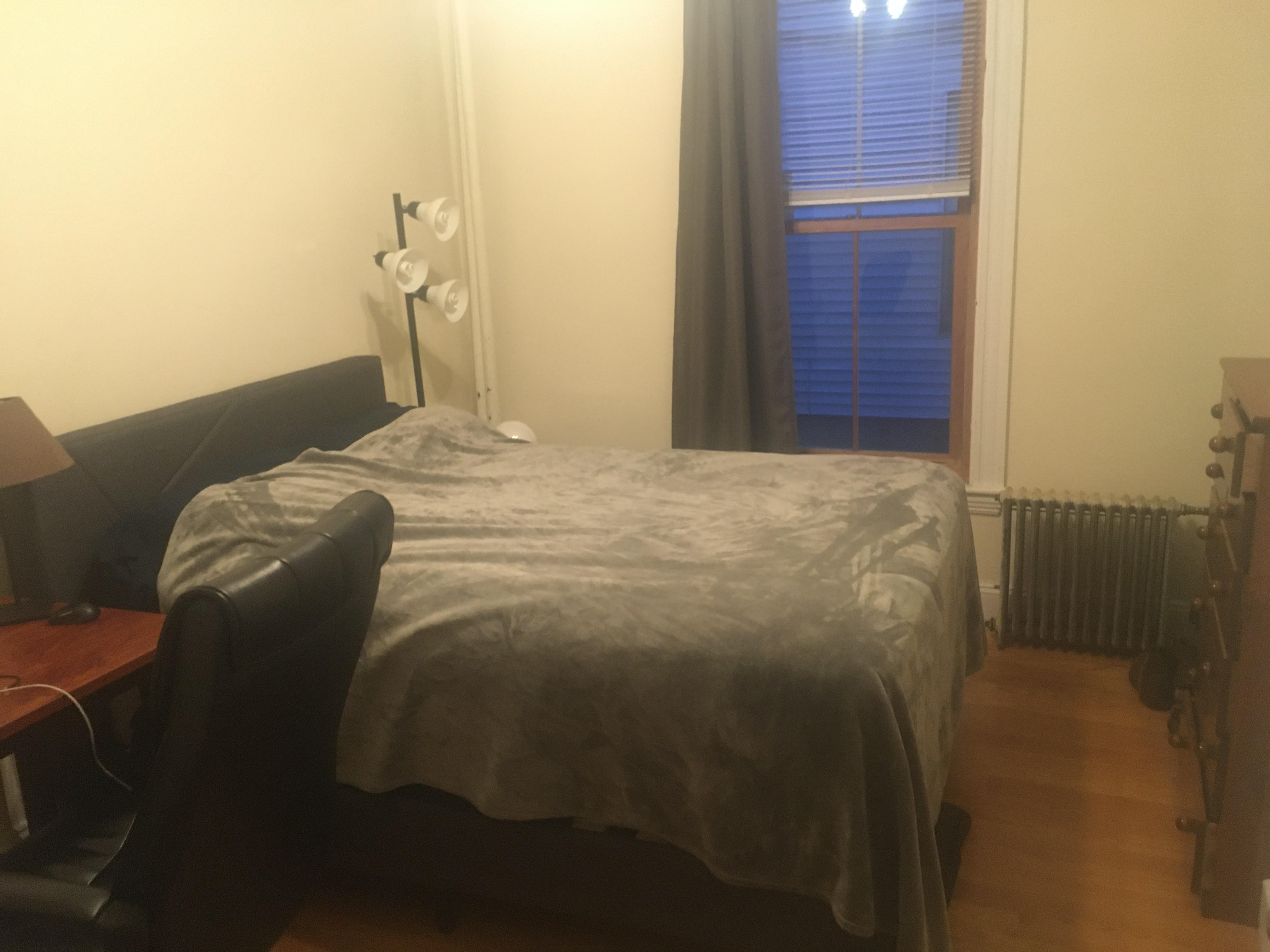 68 Plymouth St, Kendall Square