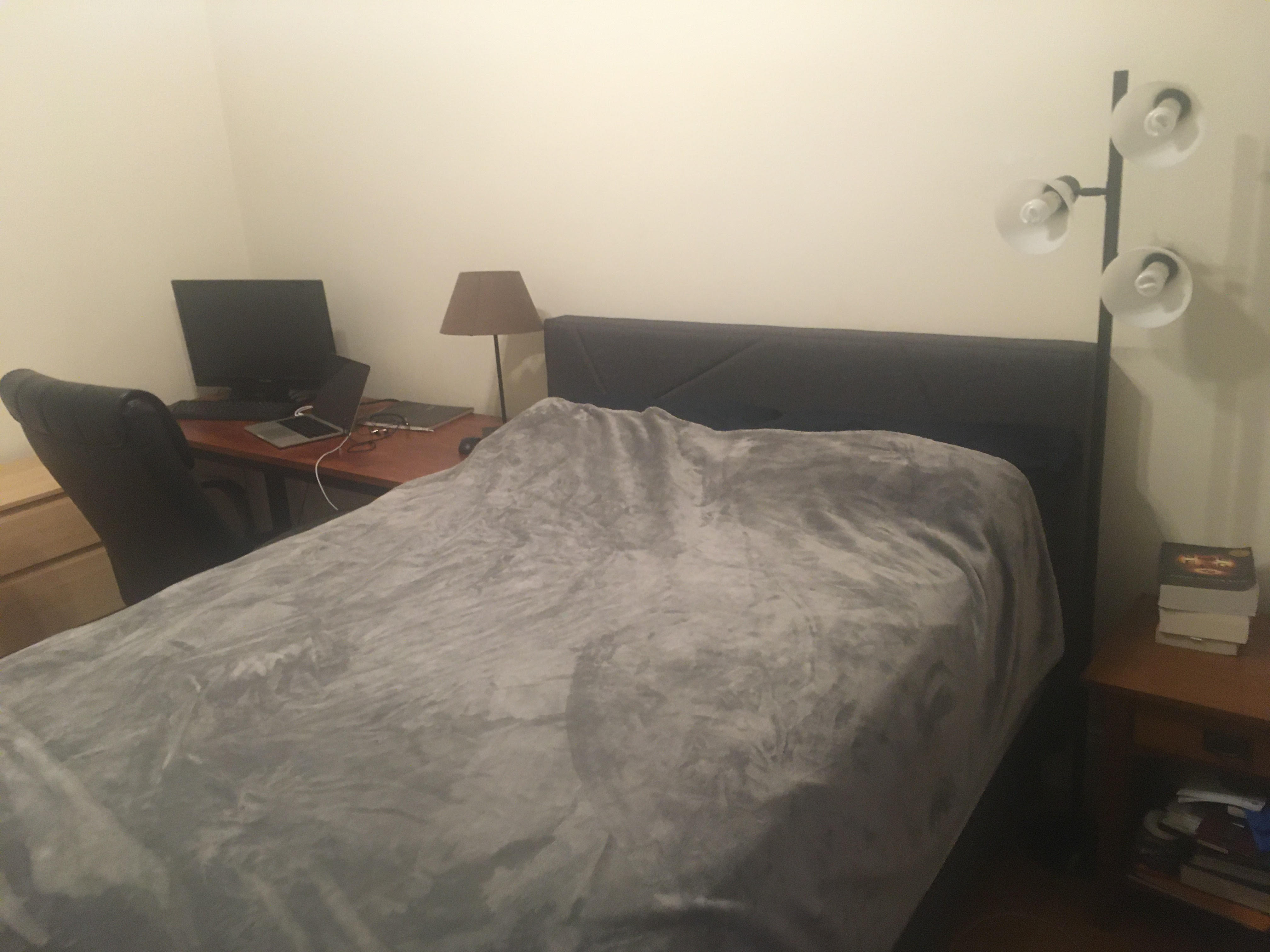 68 Plymouth St, Kendall Square