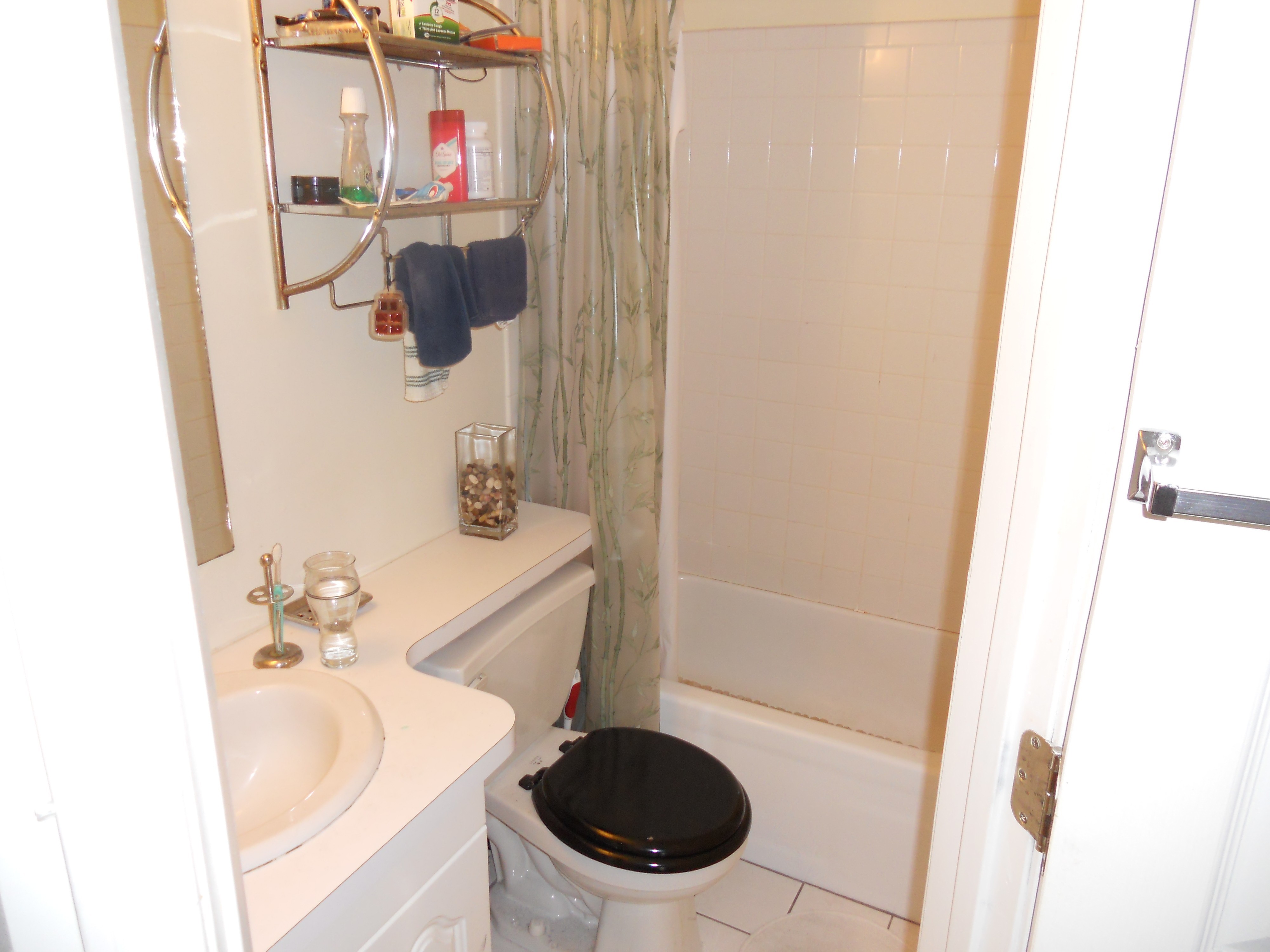 2 bed, 2 bath apartment for rent at 767 Tremont St Unit 77, South End — photo 8 of 8