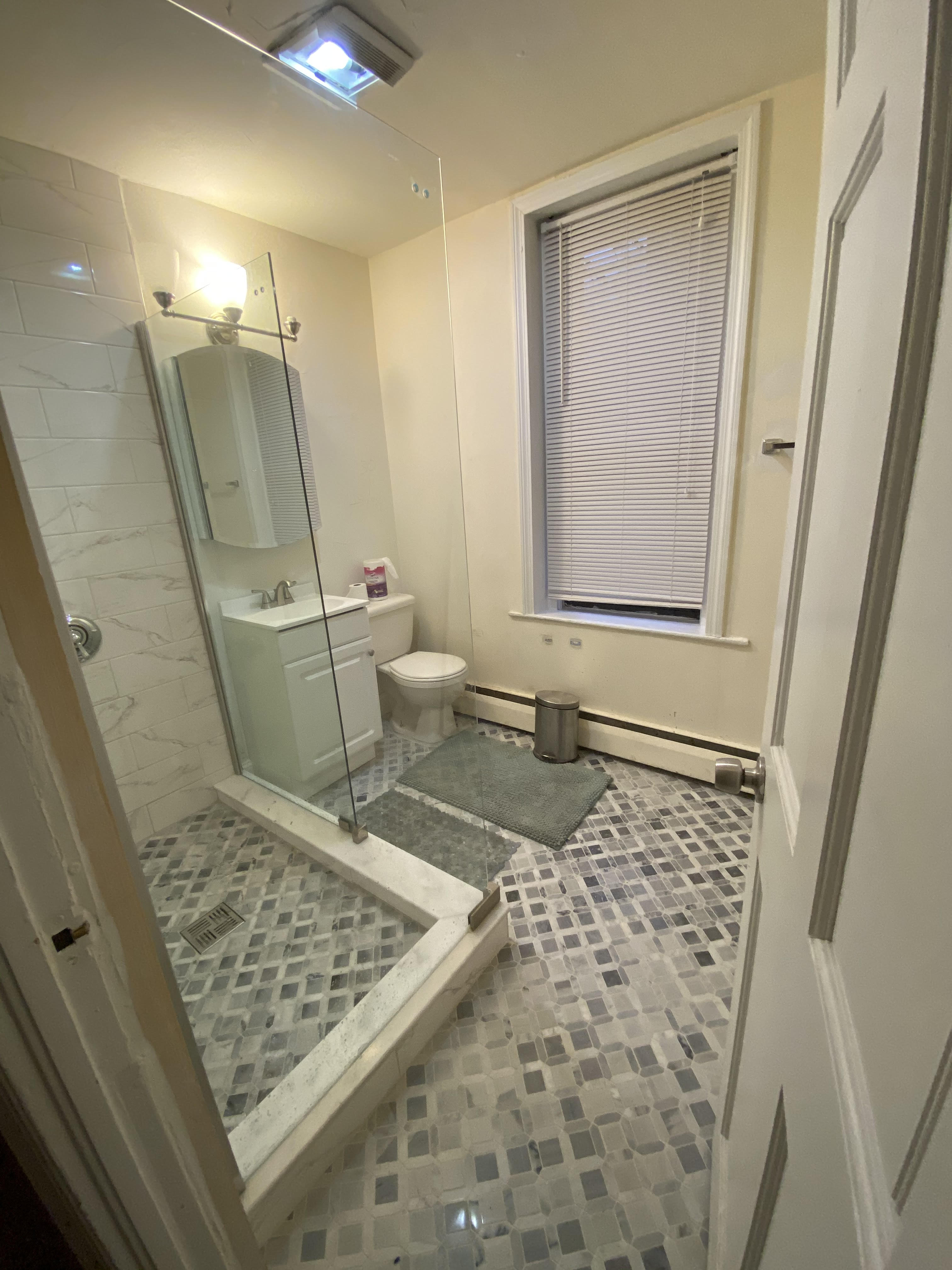 5 bed, 1 bath apartment for rent at 621 Columbus Ave Unit 2, South End — photo 33 of 47