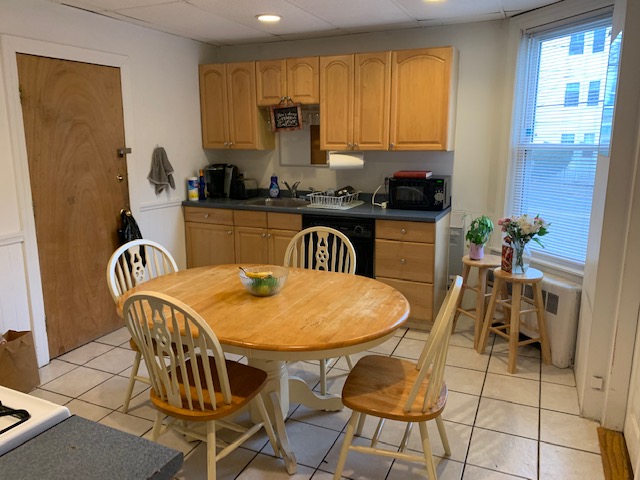 91 93 Calumet St, Mission Hill