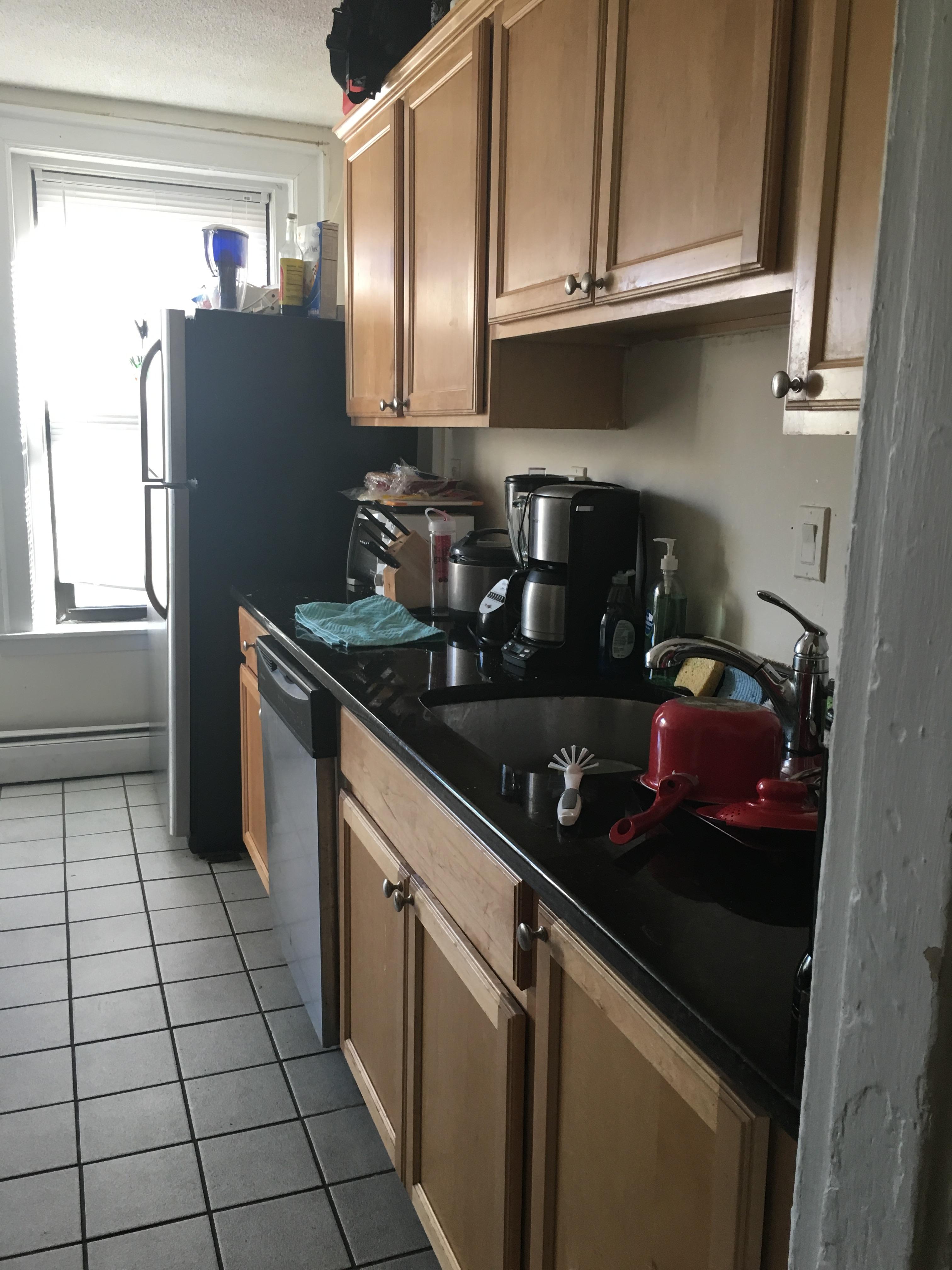 5 bed, 1 bath apartment for rent at 621 Columbus Ave Unit 2, South End — photo 28 of 47