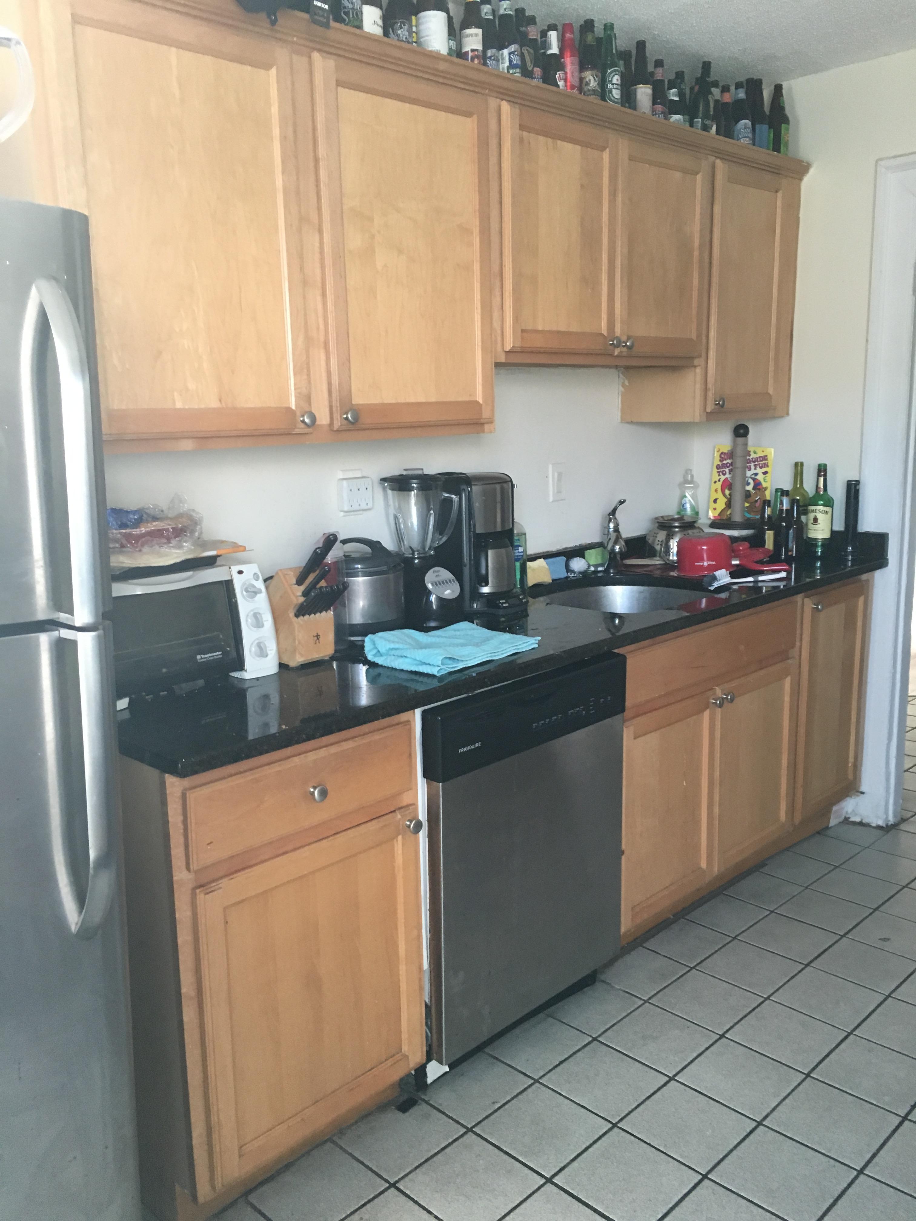 5 bed, 1 bath apartment for rent at 621 Columbus Ave Unit 2, South End — photo 29 of 47