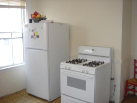 17.2 Hillside St, Mission Hill