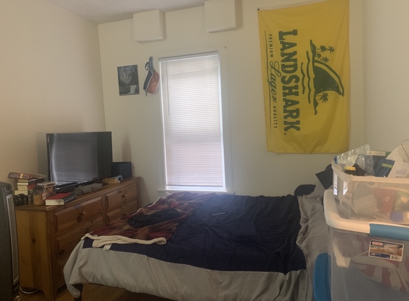 91 93 Calumet St, Mission Hill