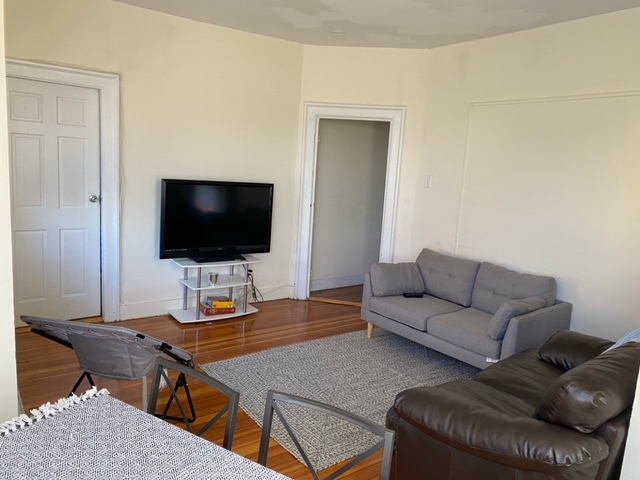 Photos of apartment on Columbus Ave.,Boston MA 02118