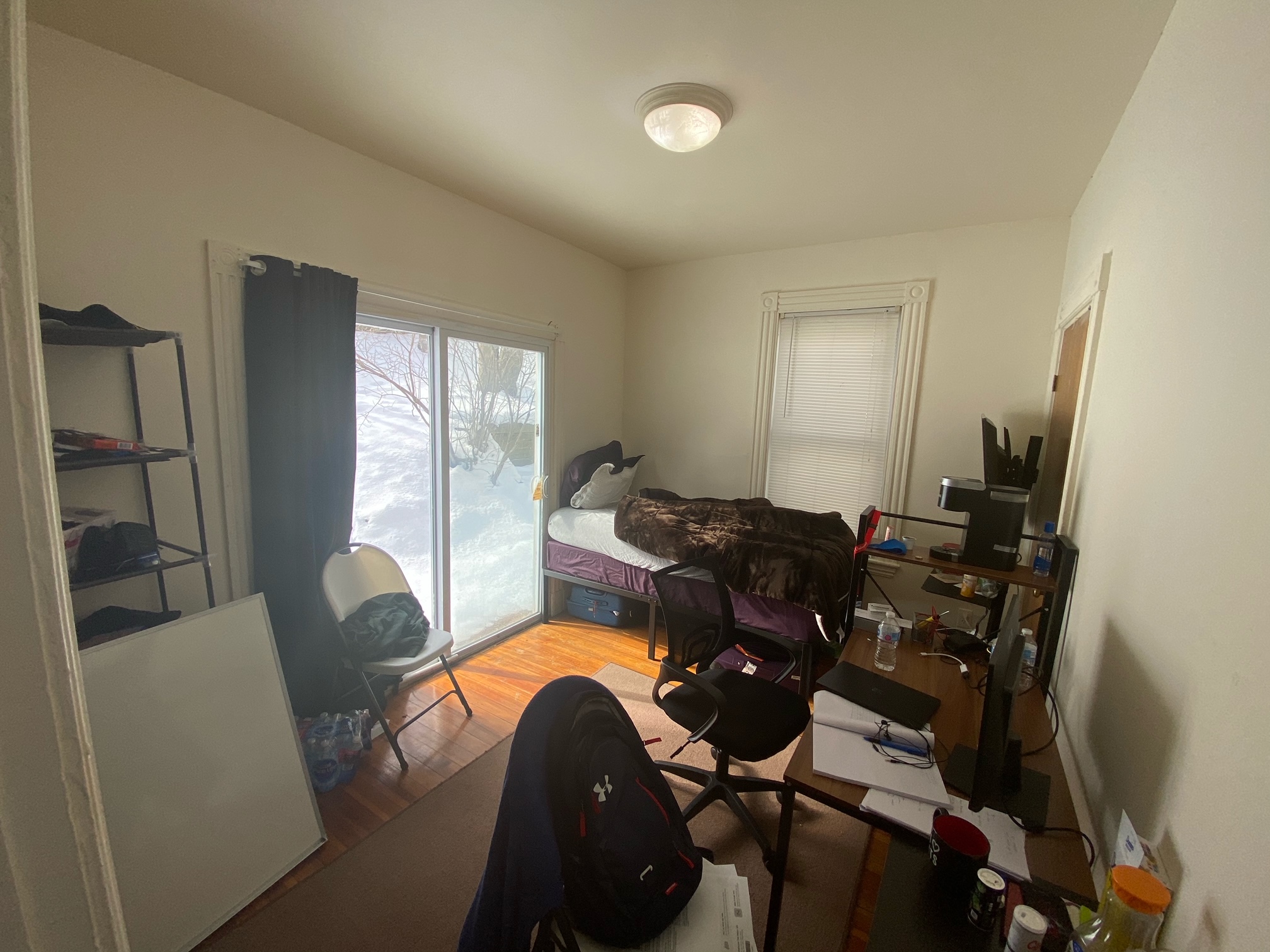 94 Hillside St, Mission Hill