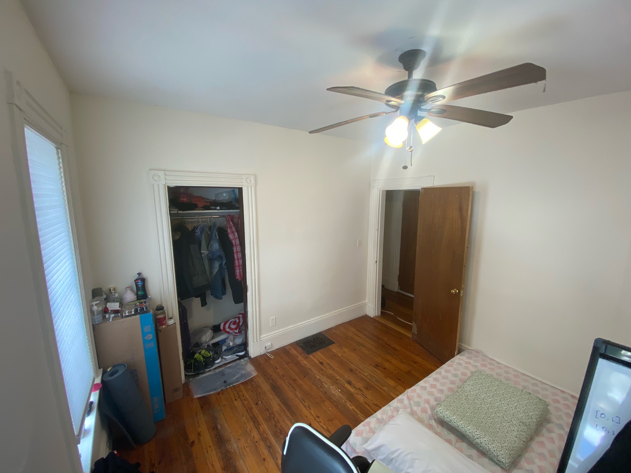 94 Hillside St, Mission Hill