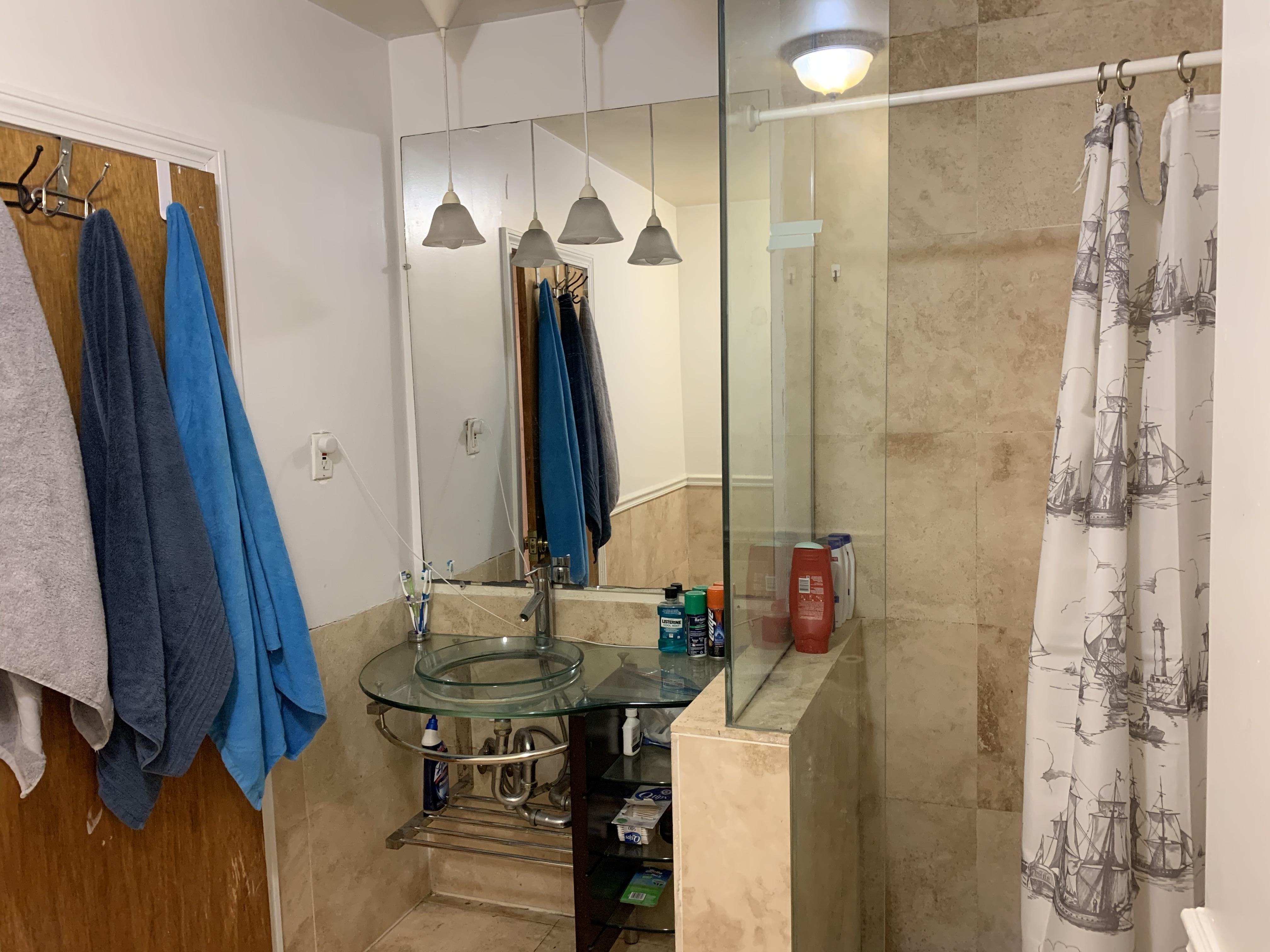 3 bed, 1 bath apartment for rent at 70 Calumet St Unit 11, Mission Hill — photo 2 of 5