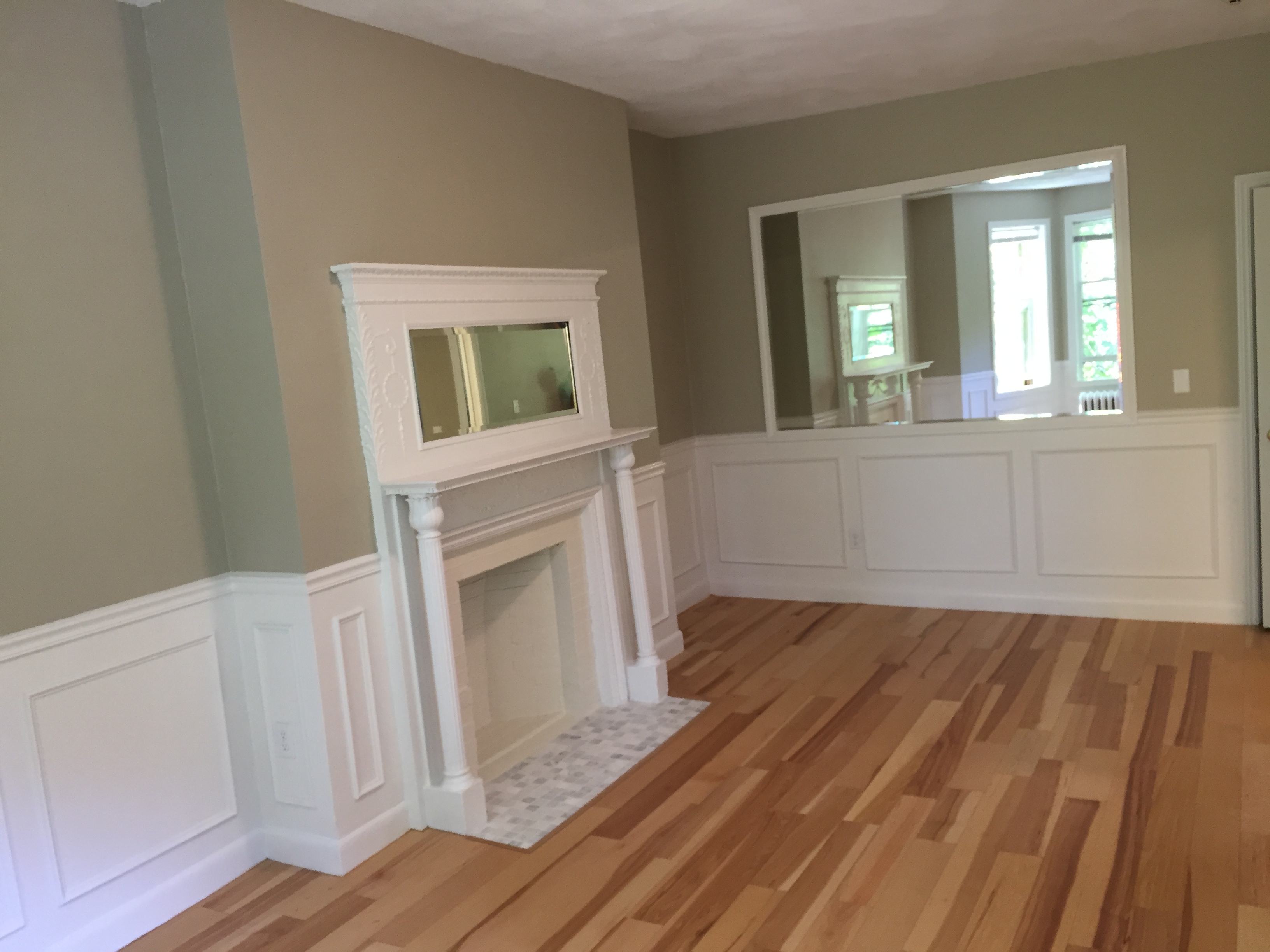 Studio bed, 1 bath apartment for rent at 83 Saint Botolph St Unit 506, Back Bay — photo 5 of 6