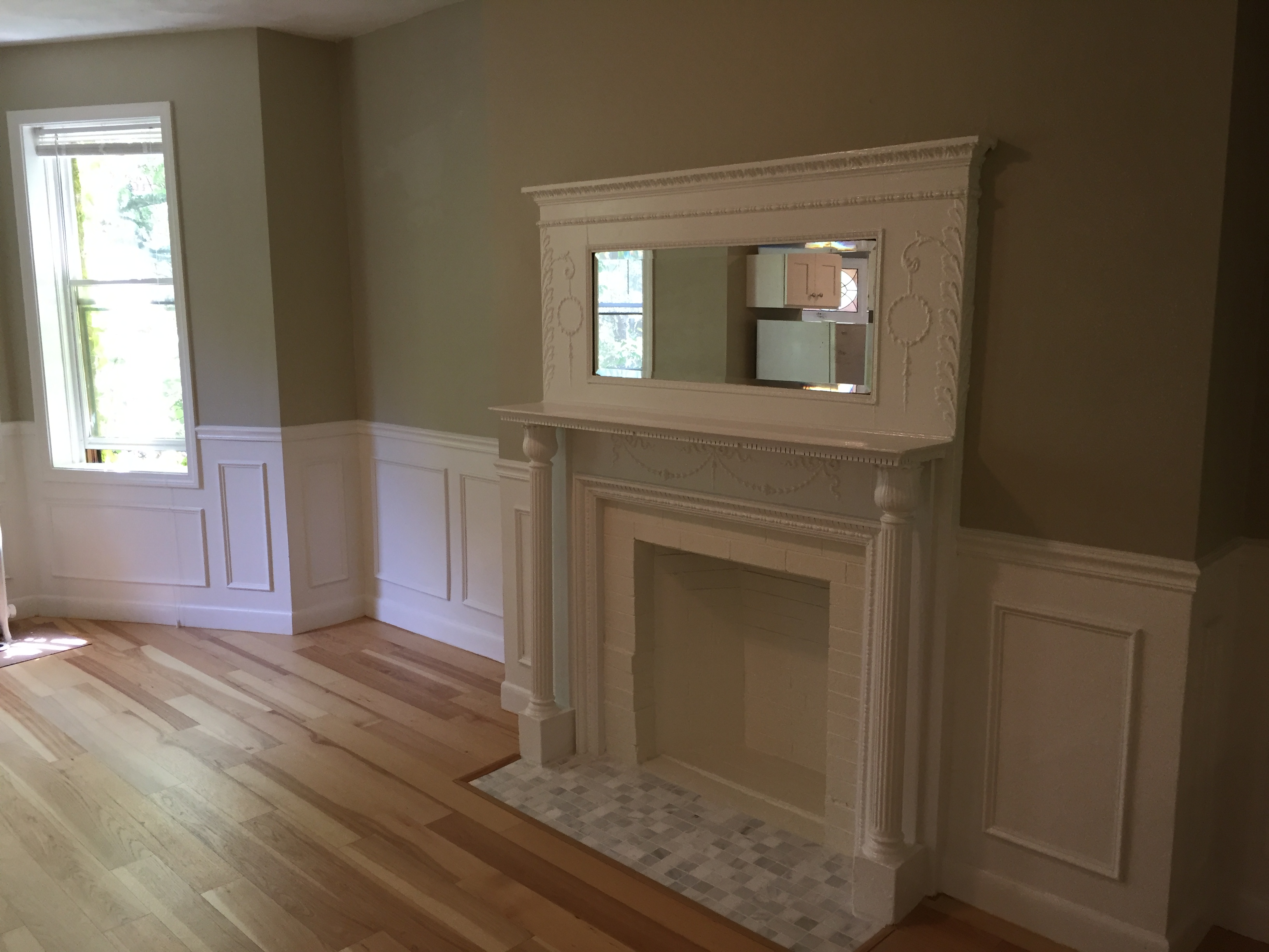 Studio bed, 1 bath apartment for rent at 83 Saint Botolph St Unit 506, Back Bay — photo 2 of 6