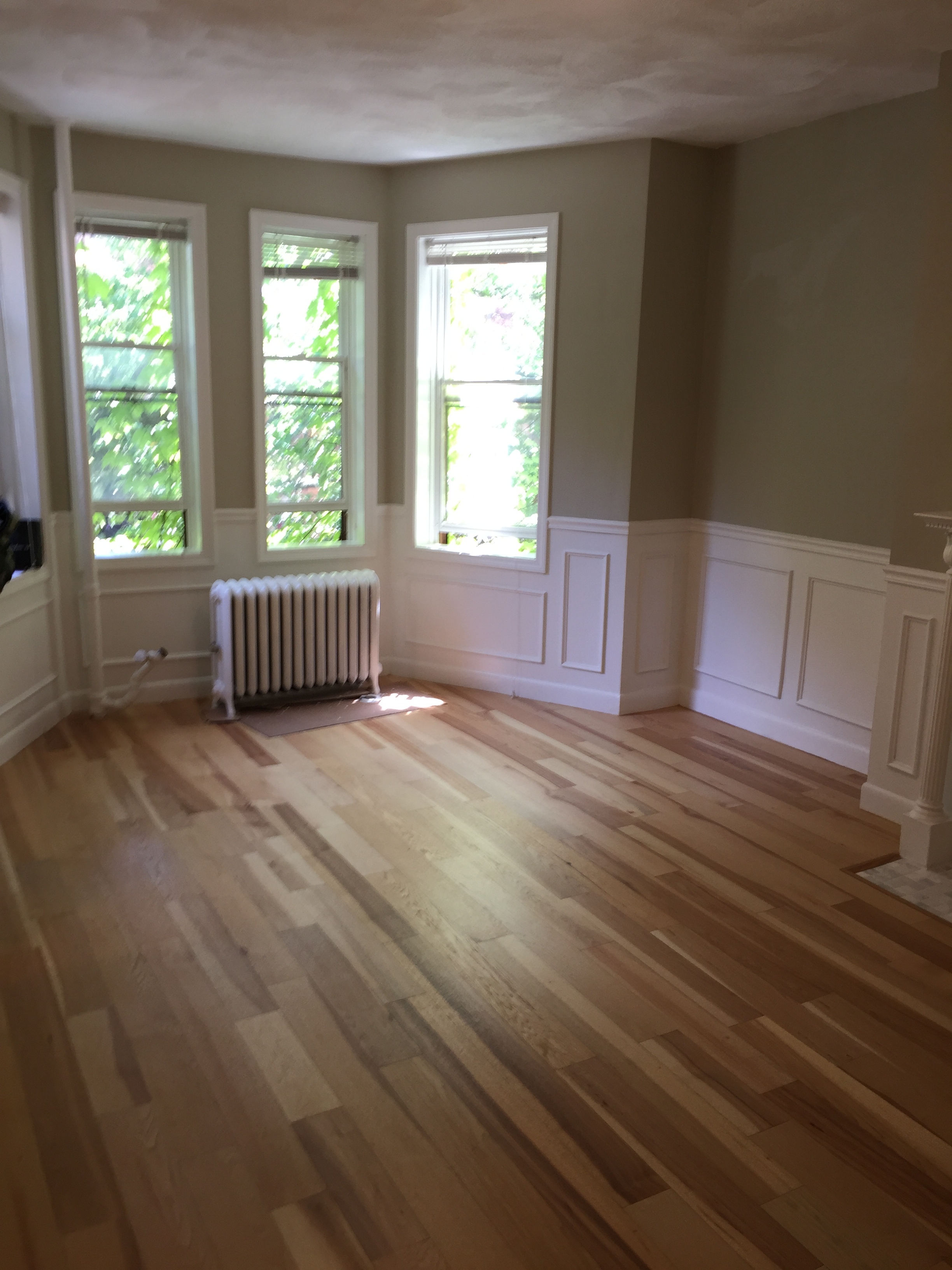 Studio bed, 1 bath apartment for rent at 83 Saint Botolph St Unit 506, Back Bay — photo 3 of 6