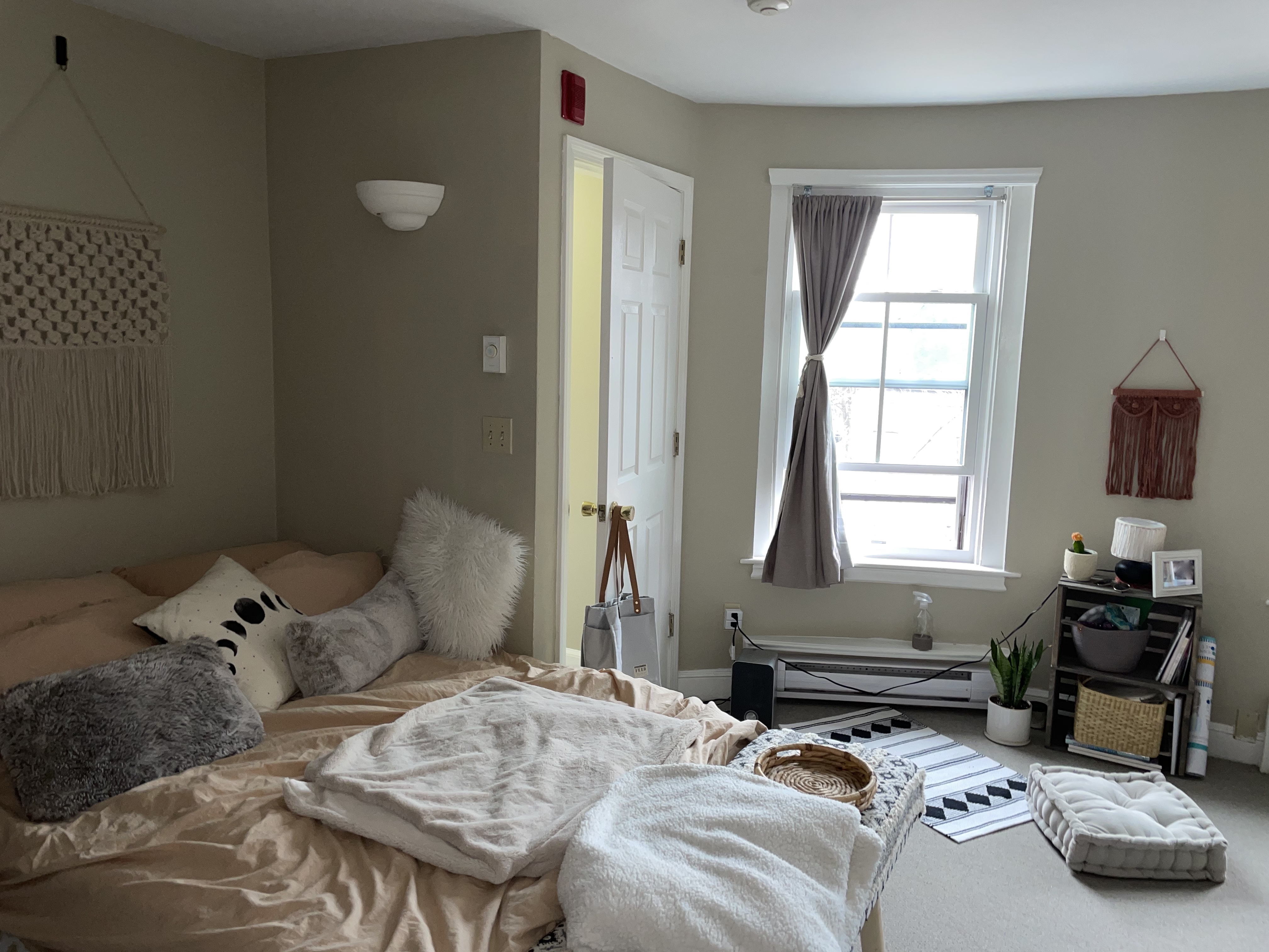 2 bed, 2 bath apartment for rent at 767 Tremont St Unit 77, South End — photo 5 of 8
