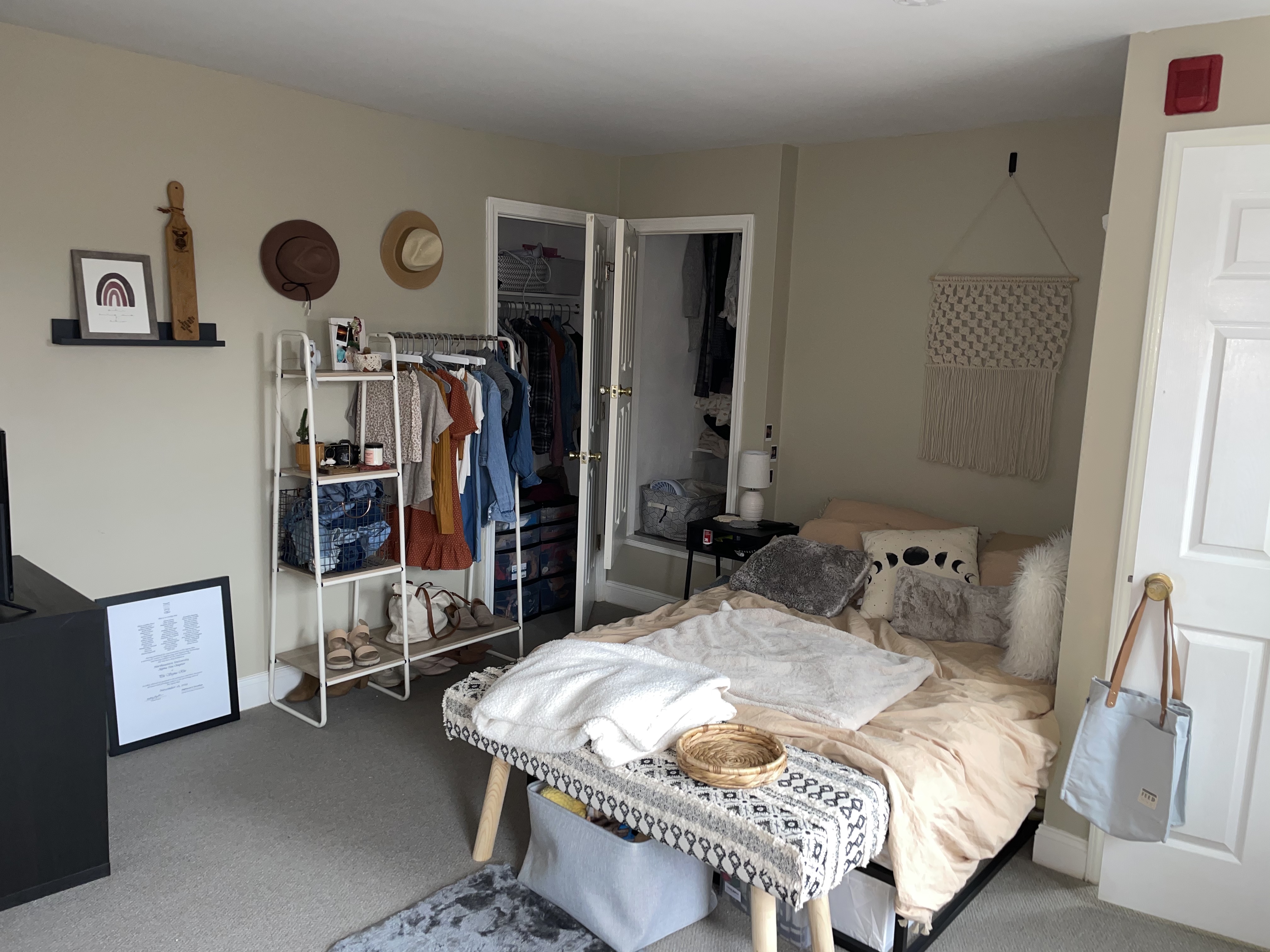 2 bed, 2 bath apartment for rent at 767 Tremont St Unit 77, South End — photo 4 of 8