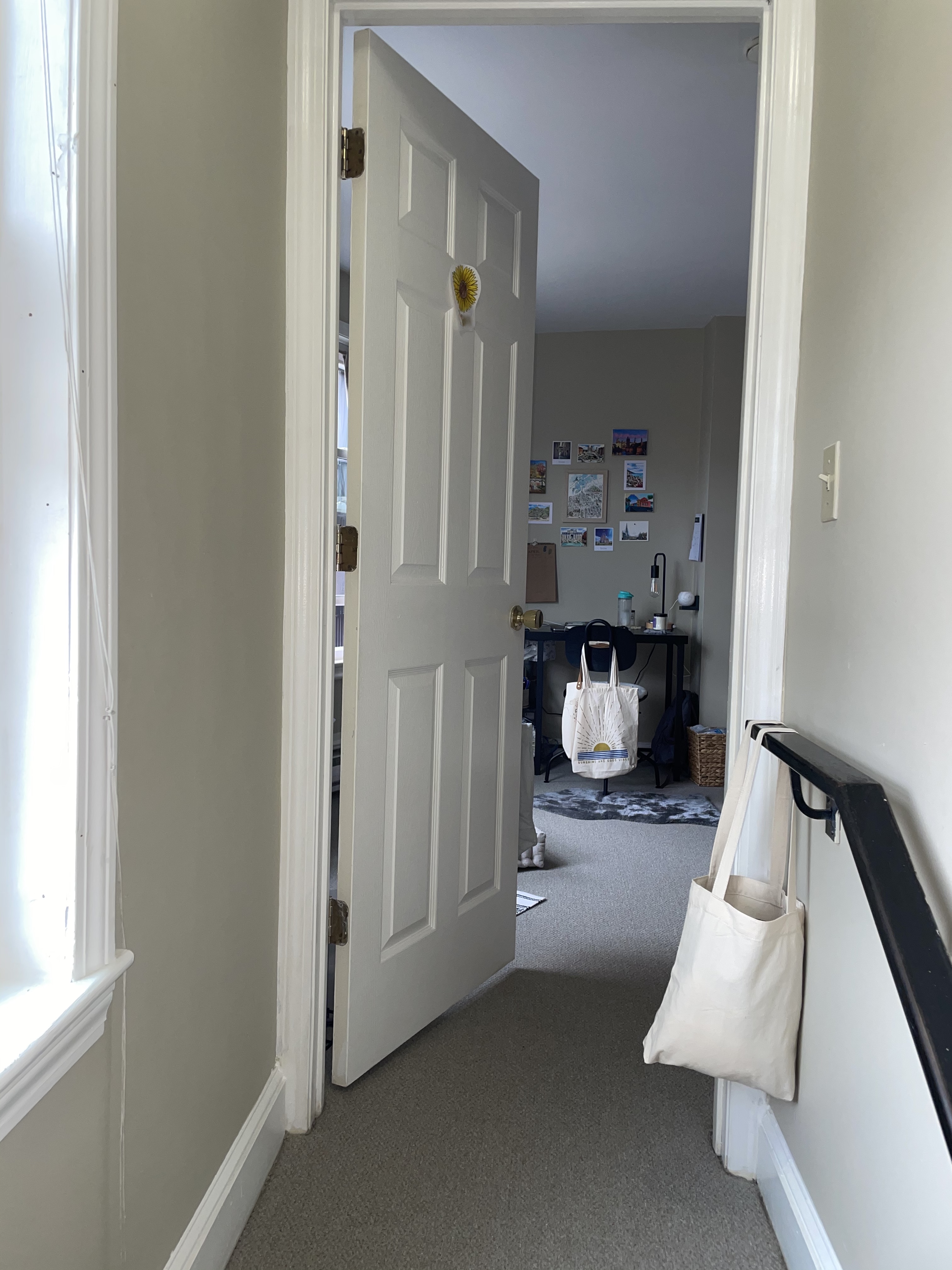 2 bed, 2 bath apartment for rent at 767 Tremont St Unit 77, South End — photo 7 of 8