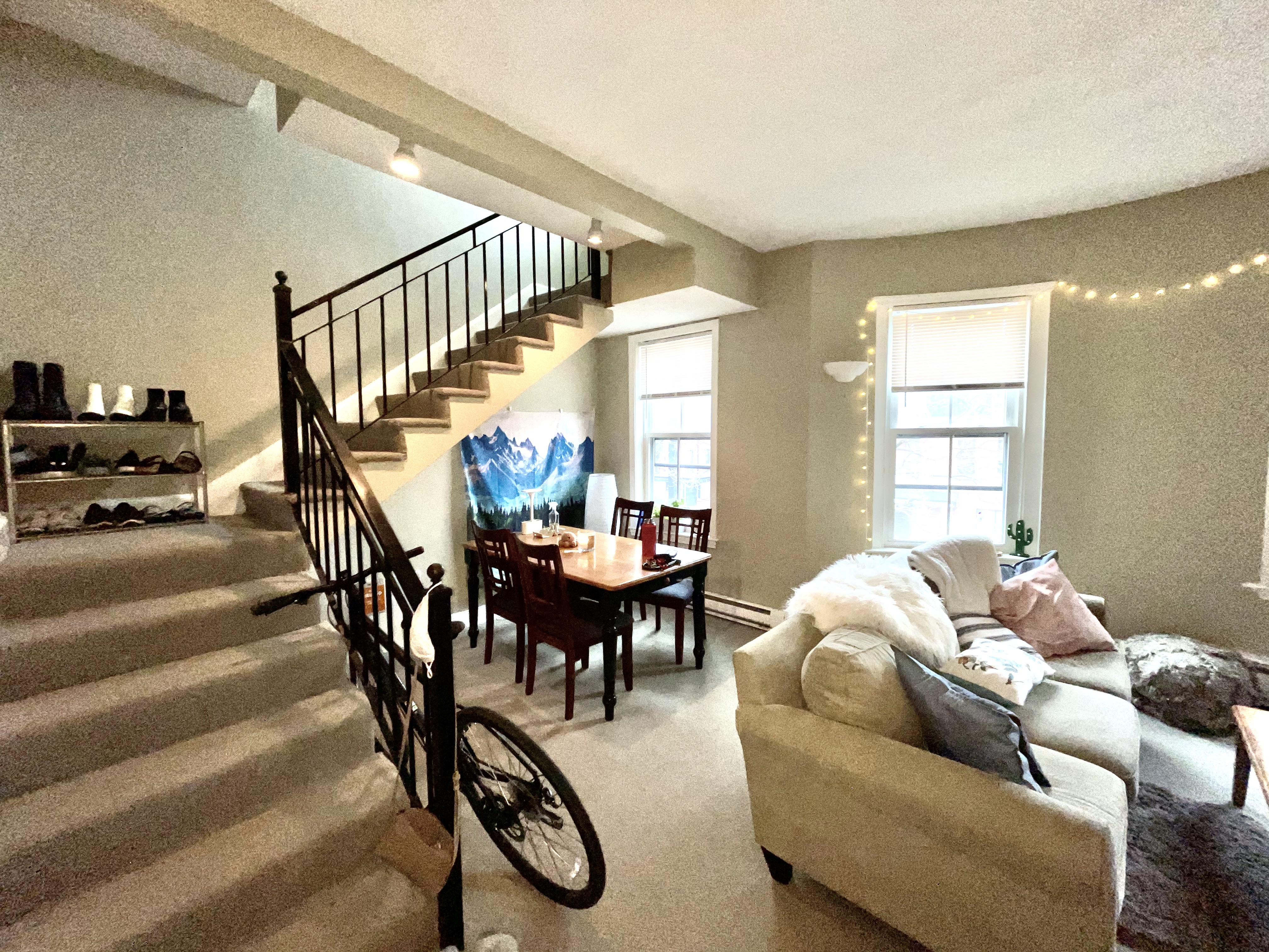 2 bed, 2 bath apartment for rent at 767 Tremont St Unit 77, South End — photo 6 of 8