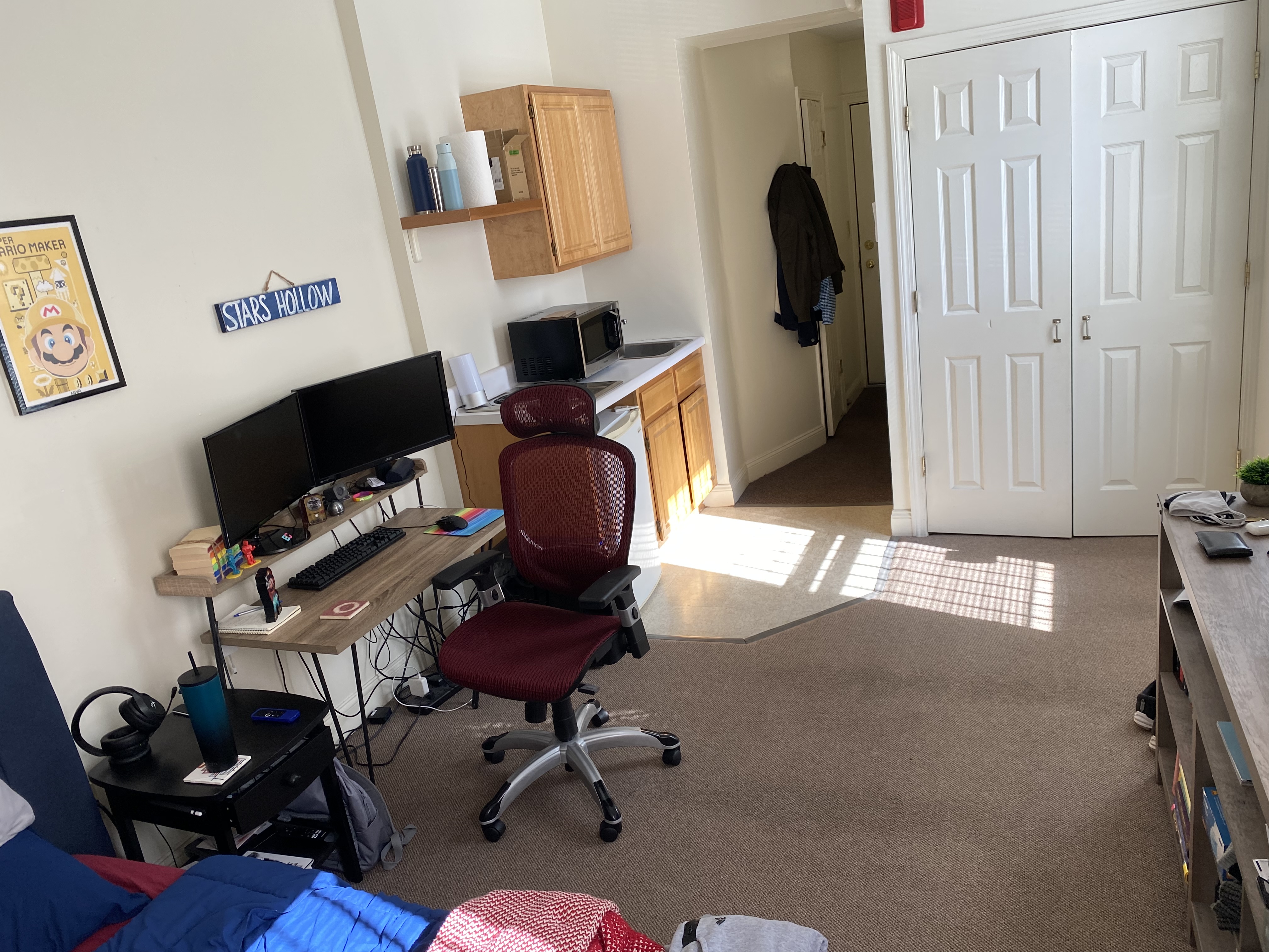 Studio bed, 1 bath apartment for rent at 769 Tremont St Unit 6, South End — photo 1 of 4