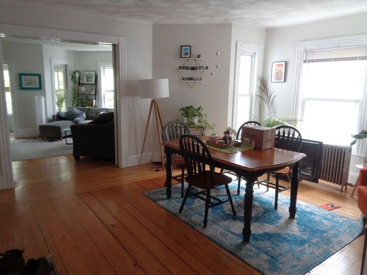 3 bed, 1 bath apartment for rent at 23-25 Gorham St Unit 1, Davis Square — photo 14 of 23