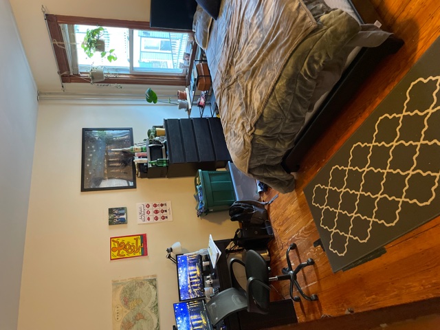 121.2 Calumet St, Mission Hill