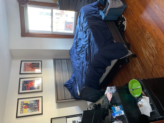 121.2 Calumet St, Mission Hill