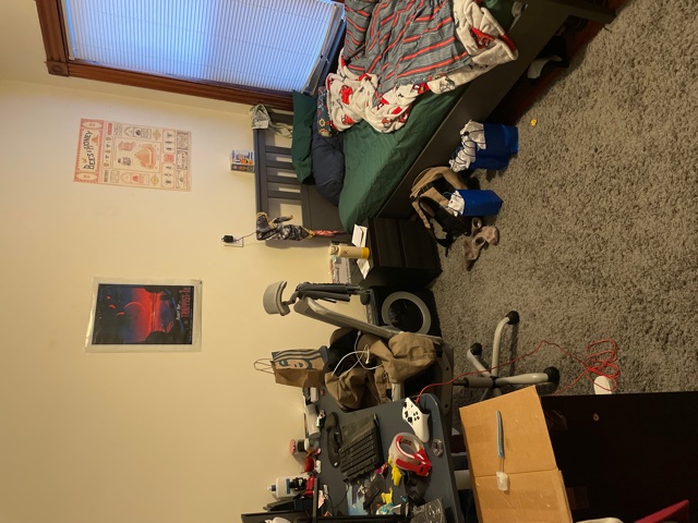 121.2 Calumet St, Mission Hill