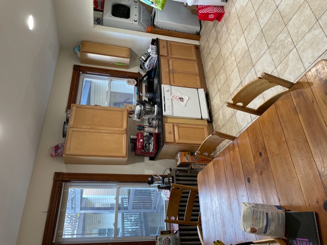 121.2 Calumet St, Mission Hill