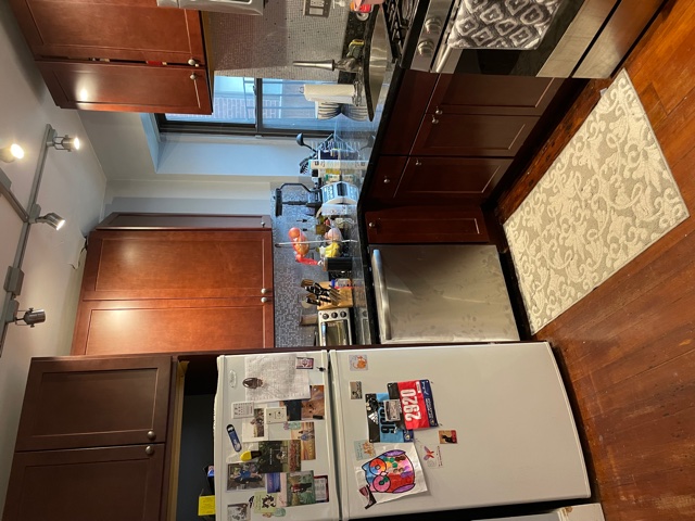 82 Saint Stephen St, Fenway