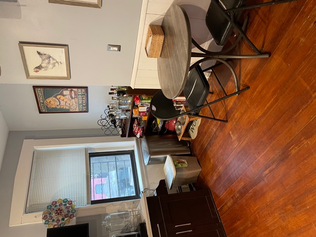 82 Saint Stephen St, Fenway