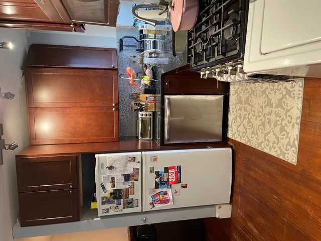 82 Saint Stephen St, Fenway