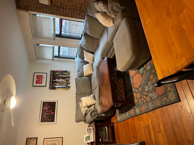 82 Saint Stephen St, Fenway