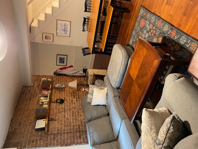 82 Saint Stephen St, Fenway