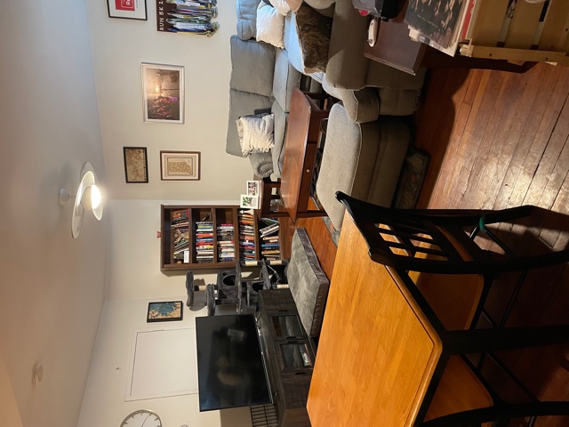 82 Saint Stephen St, Fenway