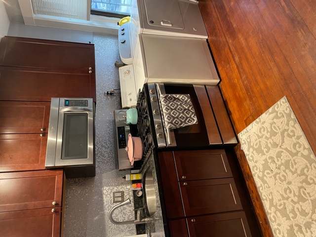 82 Saint Stephen St, Fenway