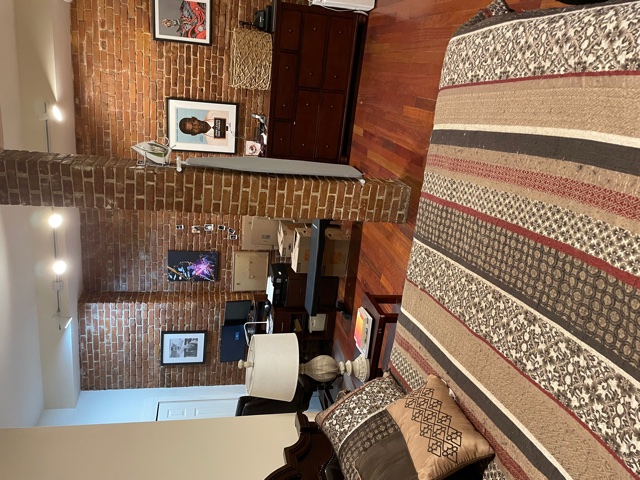 82 Saint Stephen St, Fenway