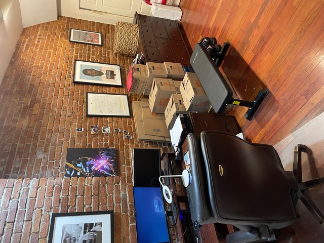 82 Saint Stephen St, Fenway